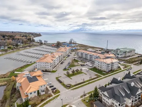 70 Shipway Avenue Clarington ON L1B 0V7
