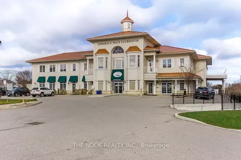 70 Shipway Avenue Clarington ON L1B 0V7