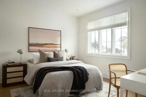 16 Glenshaw Crescent Toronto ON M4B 2C9