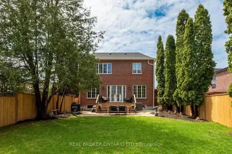 16 Glenshaw Crescent Toronto ON M4B 2C9