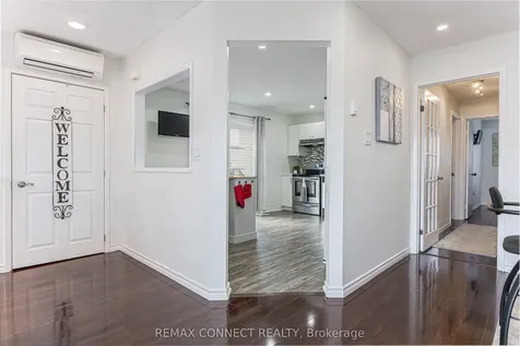 594 Waverly Street N Oshawa ON L1J 7G1