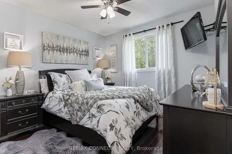 594 Waverly Street N Oshawa ON L1J 7G1