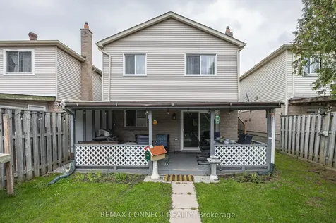 594 Waverly Street N Oshawa ON L1J 7G1