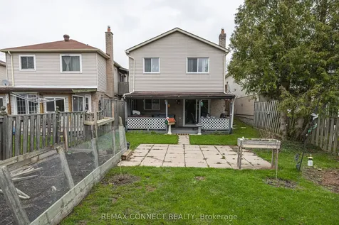 594 Waverly Street N Oshawa ON L1J 7G1