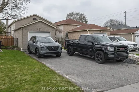 594 Waverly Street N Oshawa ON L1J 7G1