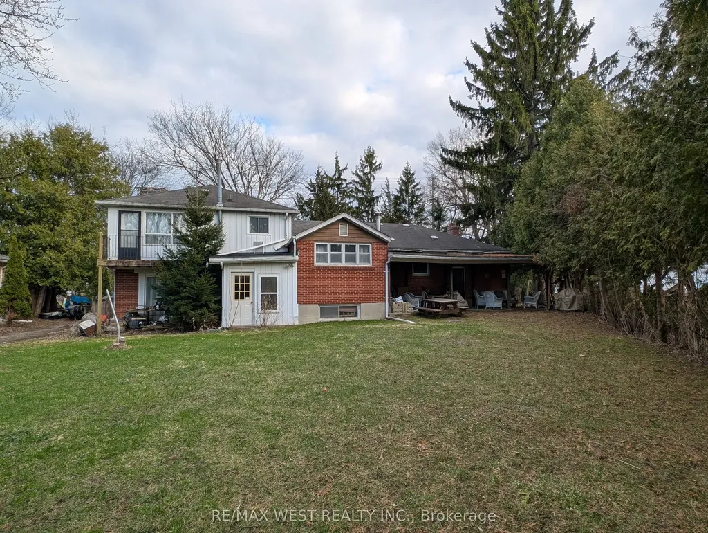 1192 & 1200 Kingston Road Pickering ON L1V 1B4