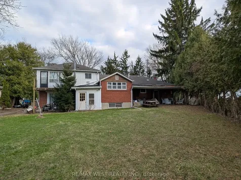 1192 & 1200 Kingston Road Pickering ON L1V 1B4