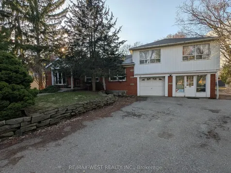 1192 & 1200 Kingston Road Pickering ON L1V 1B4