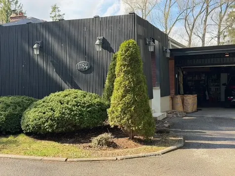 1184 Kingston Road Road N Pickering ON L1V 1B4