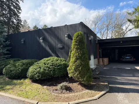 1184 Kingston Road Road N Pickering ON L1V 1B4