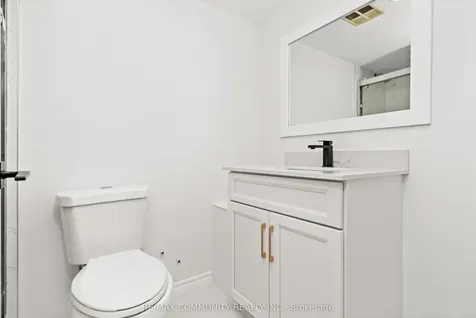 330 Mccowan Road Toronto ON M1J 3N3