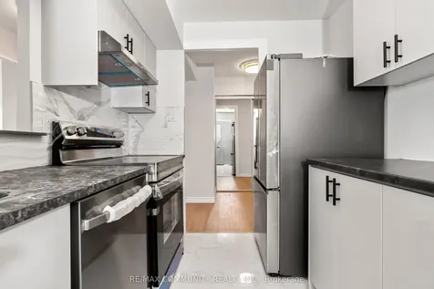 330 Mccowan Road Toronto ON M1J 3N3