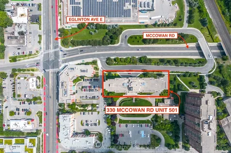 330 Mccowan Road Toronto ON M1J 3N3