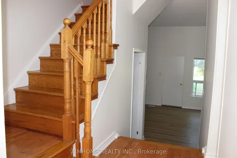 2311 Bridletowne Circle Toronto ON M1W 2L3