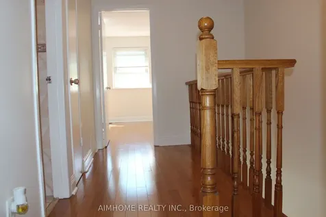2311 Bridletowne Circle Toronto ON M1W 2L3