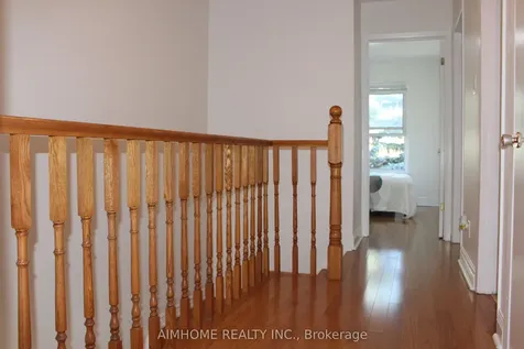 2311 Bridletowne Circle Toronto ON M1W 2L3
