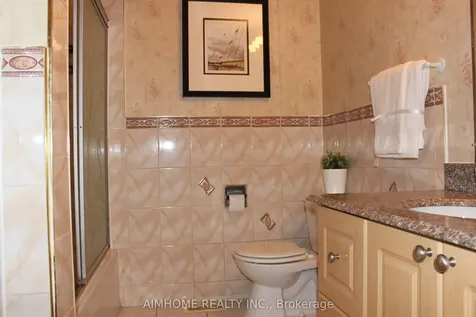 2311 Bridletowne Circle Toronto ON M1W 2L3