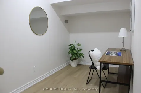 2311 Bridletowne Circle Toronto ON M1W 2L3
