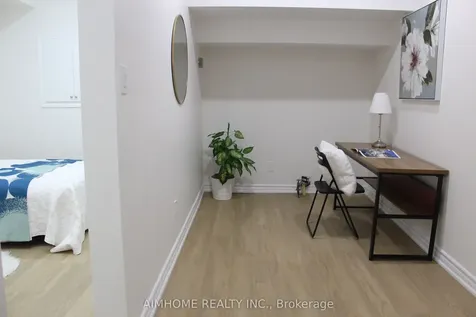 2311 Bridletowne Circle Toronto ON M1W 2L3
