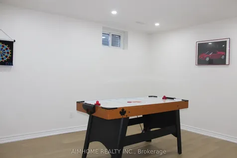 2311 Bridletowne Circle Toronto ON M1W 2L3