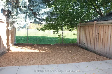 2311 Bridletowne Circle Toronto ON M1W 2L3