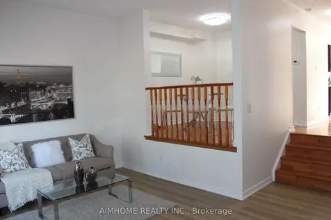 2311 Bridletowne Circle Toronto ON M1W 2L3