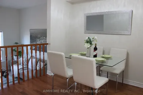 2311 Bridletowne Circle Toronto ON M1W 2L3