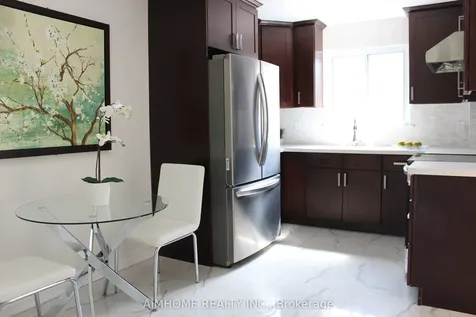 2311 Bridletowne Circle Toronto ON M1W 2L3
