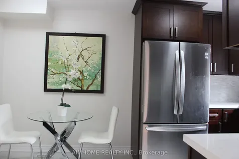 2311 Bridletowne Circle Toronto ON M1W 2L3