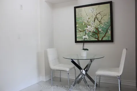 2311 Bridletowne Circle Toronto ON M1W 2L3