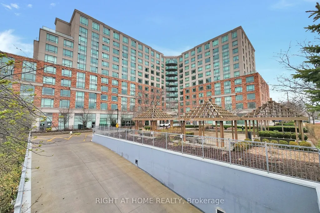 2020 Mcnicoll Avenue Toronto ON M1V 0B5