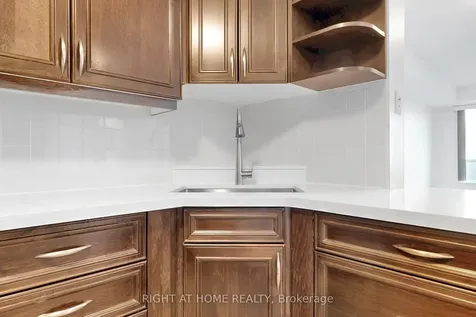 2020 Mcnicoll Avenue Toronto ON M1V 0B5