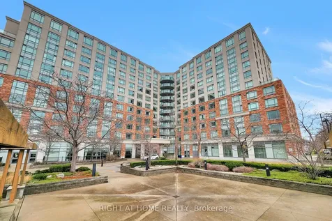 2020 Mcnicoll Avenue Toronto ON M1V 0B5