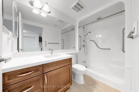 2020 Mcnicoll Avenue Toronto ON M1V 0B5