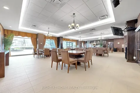 2020 Mcnicoll Avenue Toronto ON M1V 0B5