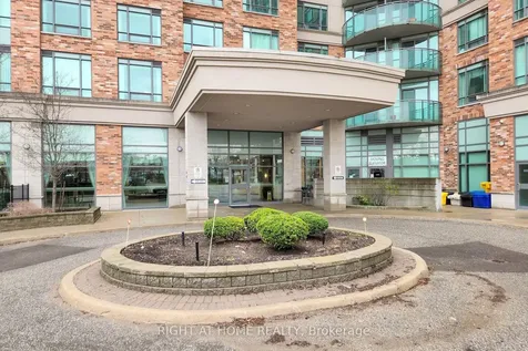 2020 Mcnicoll Avenue Toronto ON M1V 0B5