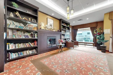 2020 Mcnicoll Avenue Toronto ON M1V 0B5