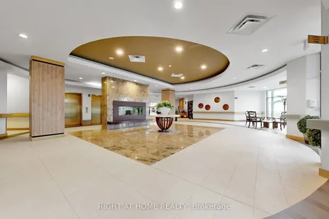 2020 Mcnicoll Avenue Toronto ON M1V 0B5