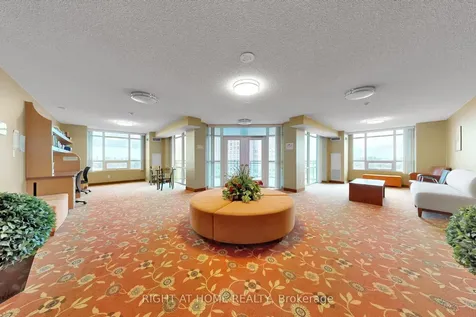 2020 Mcnicoll Avenue Toronto ON M1V 0B5