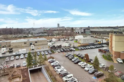 2020 Mcnicoll Avenue Toronto ON M1V 0B5