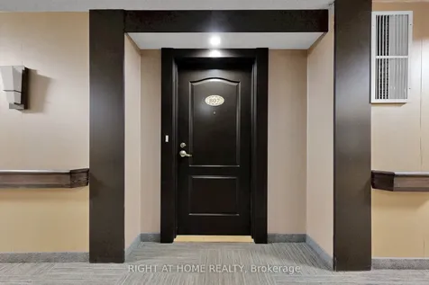 2020 Mcnicoll Avenue Toronto ON M1V 0B5