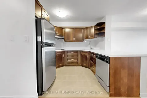 2020 Mcnicoll Avenue Toronto ON M1V 0B5