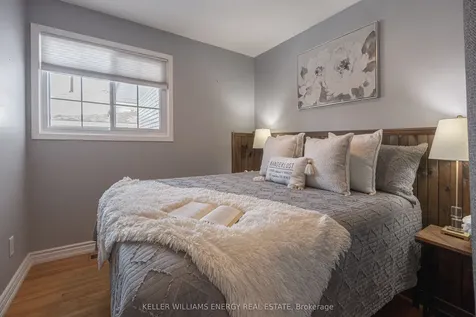 70 Oriole Court Oshawa ON L1H 6Y5