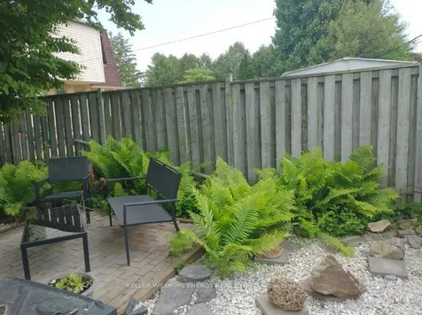 70 Oriole Court Oshawa ON L1H 6Y5
