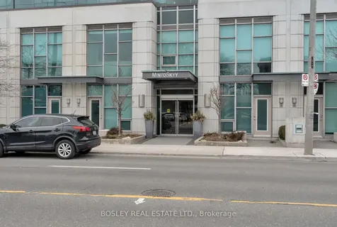 1048 Broadview Avenue Toronto ON M4K 2B8
