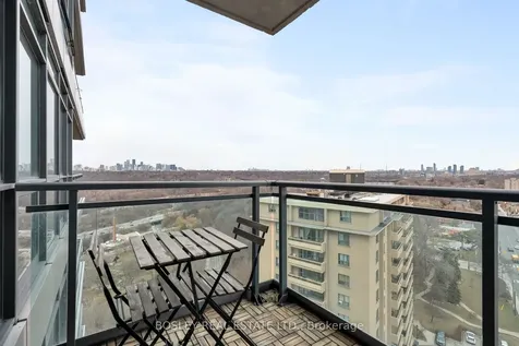 1048 Broadview Avenue Toronto ON M4K 2B8