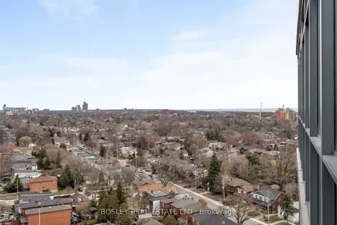 1048 Broadview Avenue Toronto ON M4K 2B8