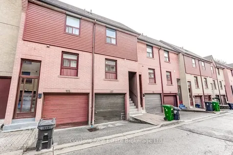 275 Broadview Avenue Toronto ON M4M 3H5