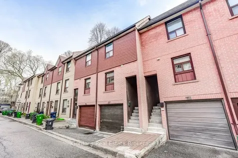 275 Broadview Avenue Toronto ON M4M 3H5