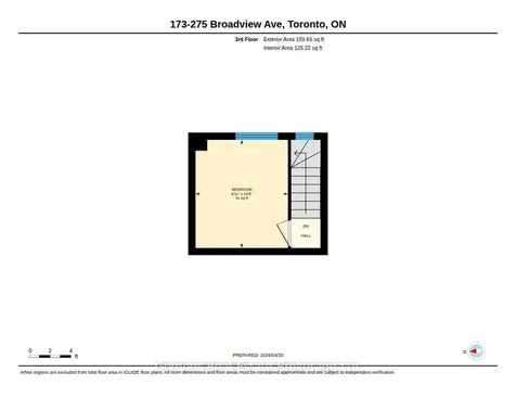 275 Broadview Avenue Toronto ON M4M 3H5